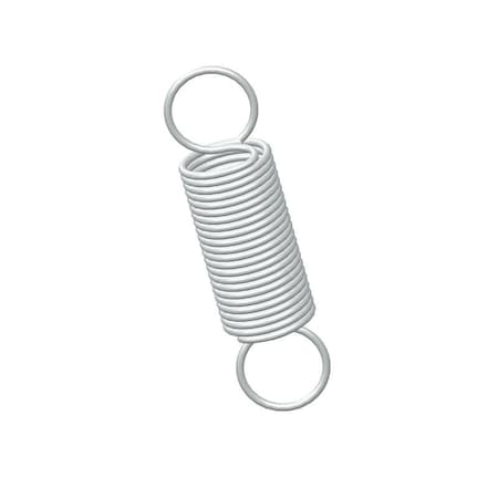 Approved Vendor Extension Spring, O= .650, L= 2.50, W= .055 G409962074